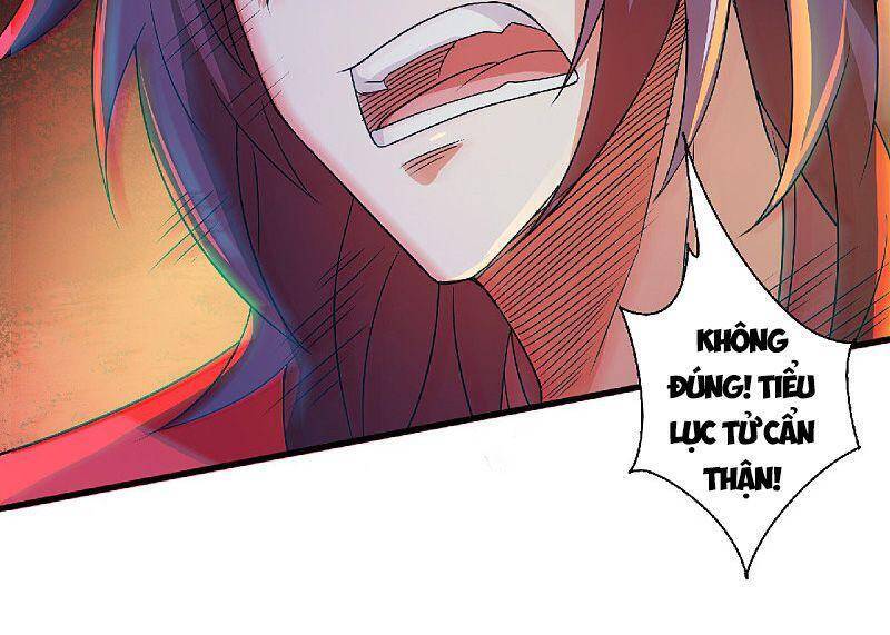 Yêu Đạo Chí Tôn Yêu Hoàng Trở Về Chapter 86 - Trang 2