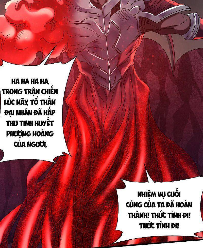 Yêu Đạo Chí Tôn Yêu Hoàng Trở Về Chapter 86 - Trang 2