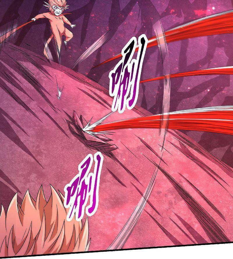 Yêu Đạo Chí Tôn Yêu Hoàng Trở Về Chapter 86 - Trang 2