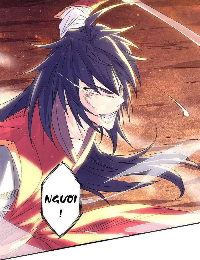 Yêu Đạo Chí Tôn Yêu Hoàng Trở Về Chapter 86 - Trang 2