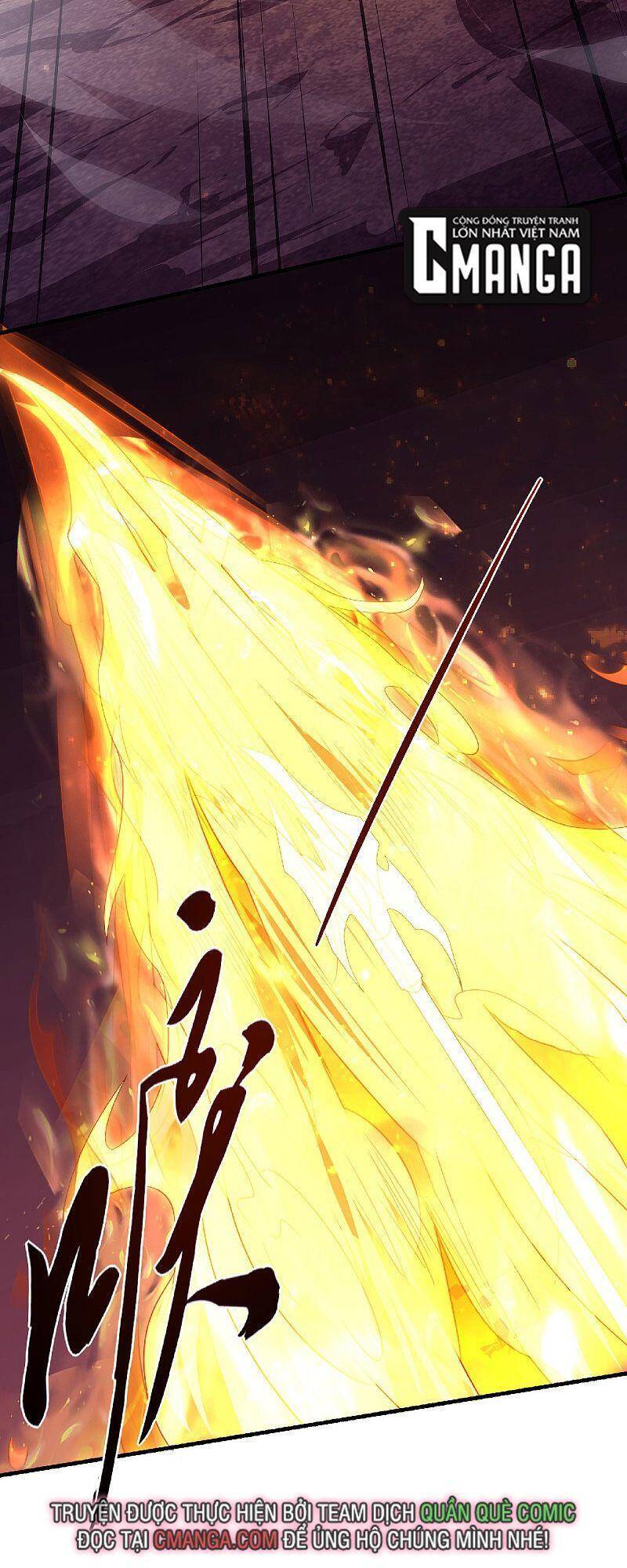 Yêu Đạo Chí Tôn Yêu Hoàng Trở Về Chapter 86 - Trang 2