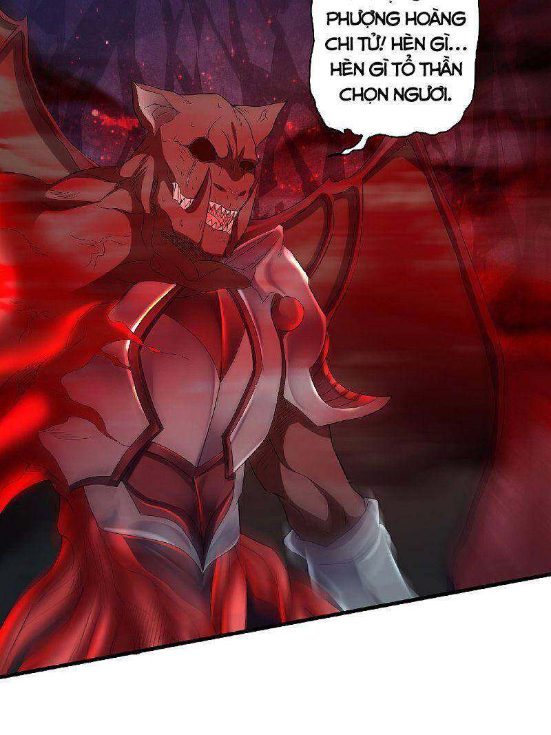 Yêu Đạo Chí Tôn Yêu Hoàng Trở Về Chapter 86 - Trang 2