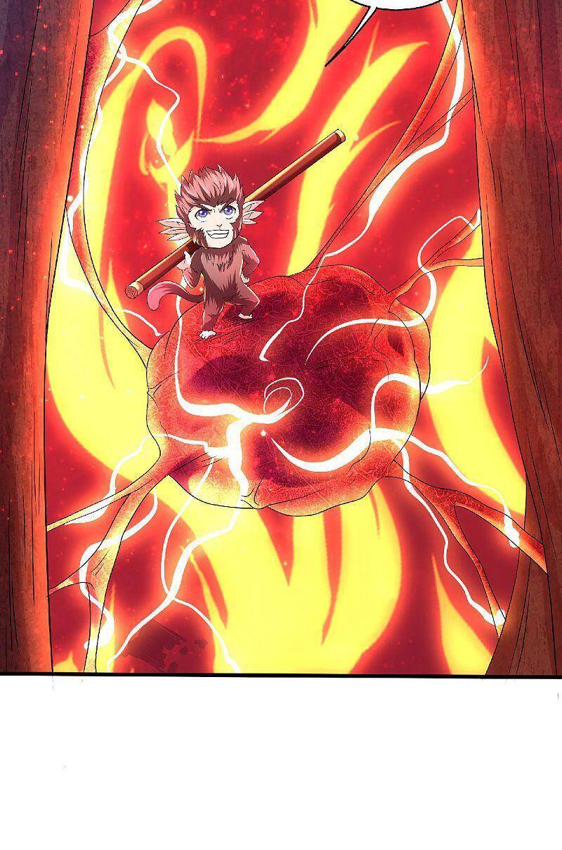 Yêu Đạo Chí Tôn Yêu Hoàng Trở Về Chapter 86 - Trang 2