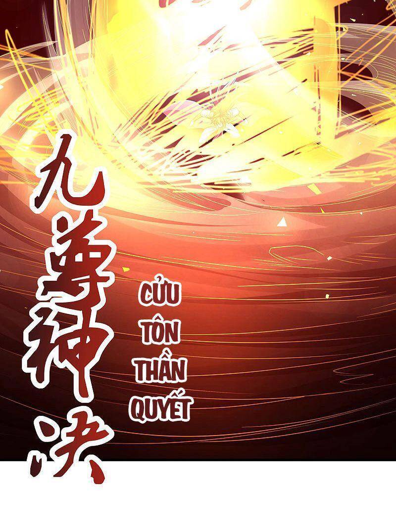 Yêu Đạo Chí Tôn Yêu Hoàng Trở Về Chapter 87 - Trang 2