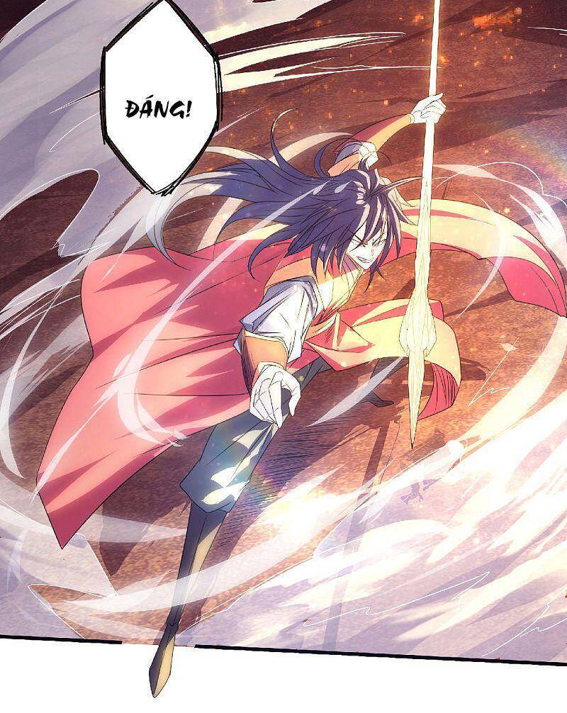 Yêu Đạo Chí Tôn Yêu Hoàng Trở Về Chapter 87 - Trang 2