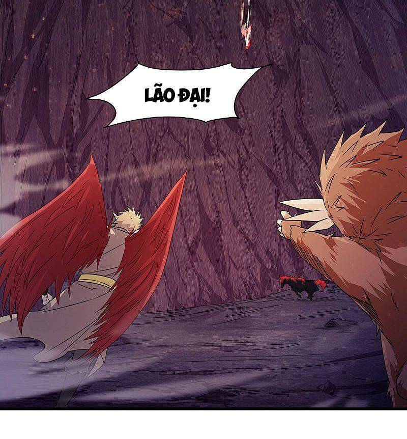 Yêu Đạo Chí Tôn Yêu Hoàng Trở Về Chapter 87 - Trang 2