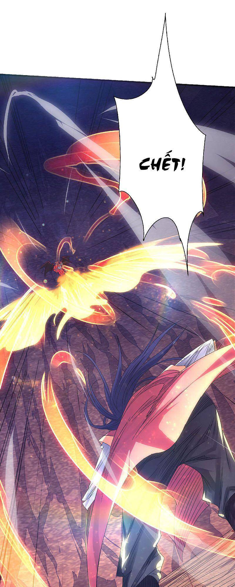 Yêu Đạo Chí Tôn Yêu Hoàng Trở Về Chapter 87 - Trang 2