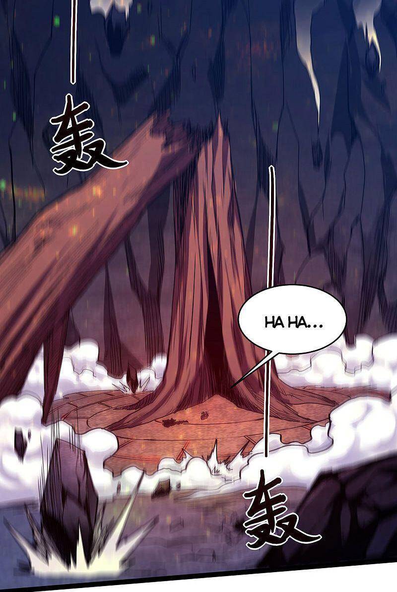 Yêu Đạo Chí Tôn Yêu Hoàng Trở Về Chapter 87 - Trang 2