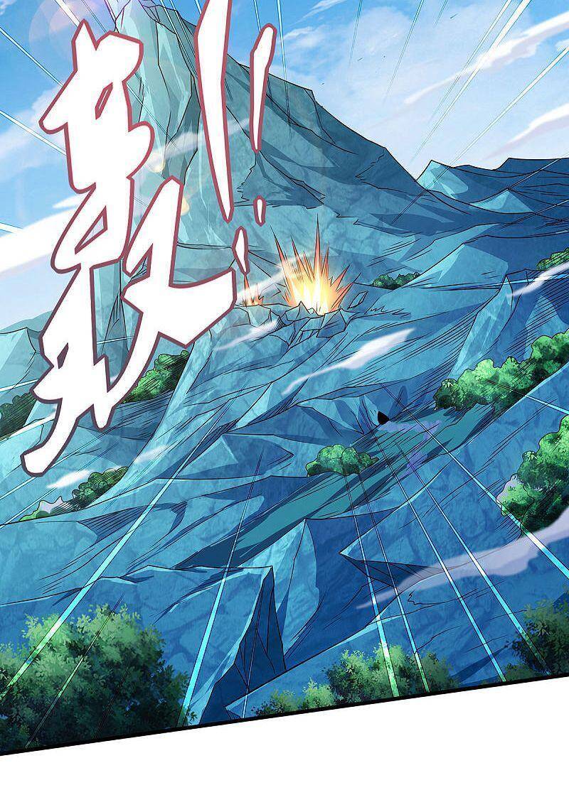 Yêu Đạo Chí Tôn Yêu Hoàng Trở Về Chapter 87 - Trang 2