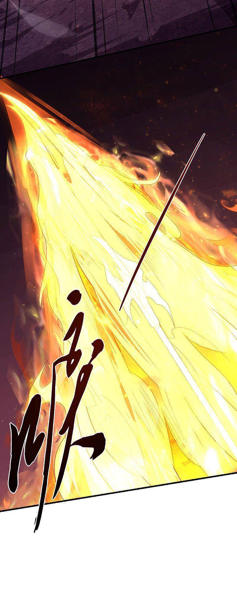 Yêu Đạo Chí Tôn Yêu Hoàng Trở Về Chapter 87 - Trang 2