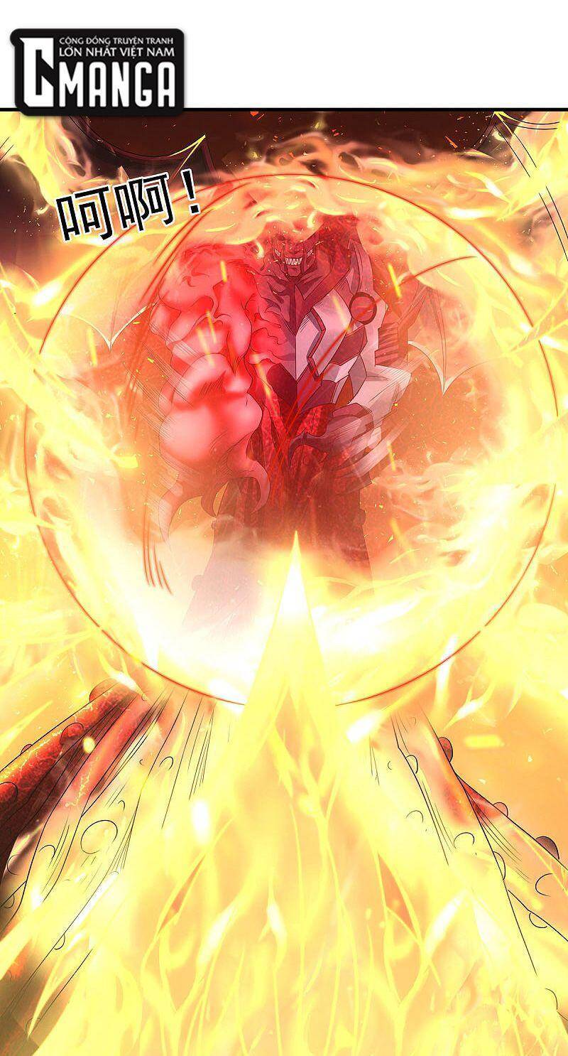 Yêu Đạo Chí Tôn Yêu Hoàng Trở Về Chapter 87 - Trang 2