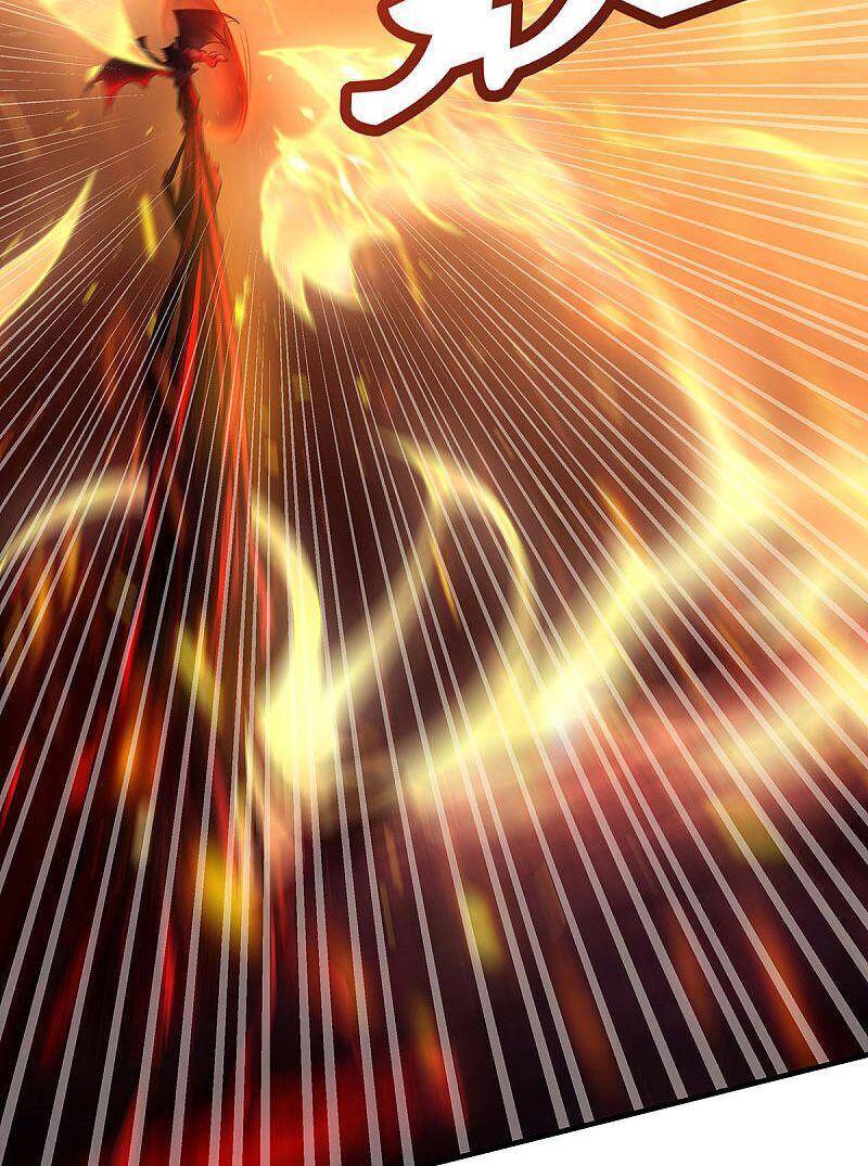 Yêu Đạo Chí Tôn Yêu Hoàng Trở Về Chapter 87 - Trang 2