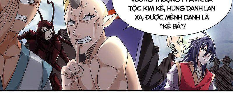 Yêu Đạo Chí Tôn Yêu Hoàng Trở Về Chapter 88 - Trang 2