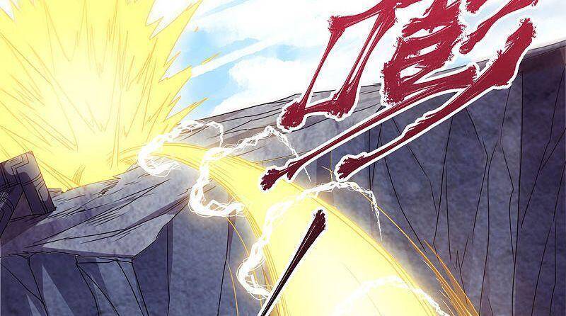 Yêu Đạo Chí Tôn Yêu Hoàng Trở Về Chapter 88 - Trang 2