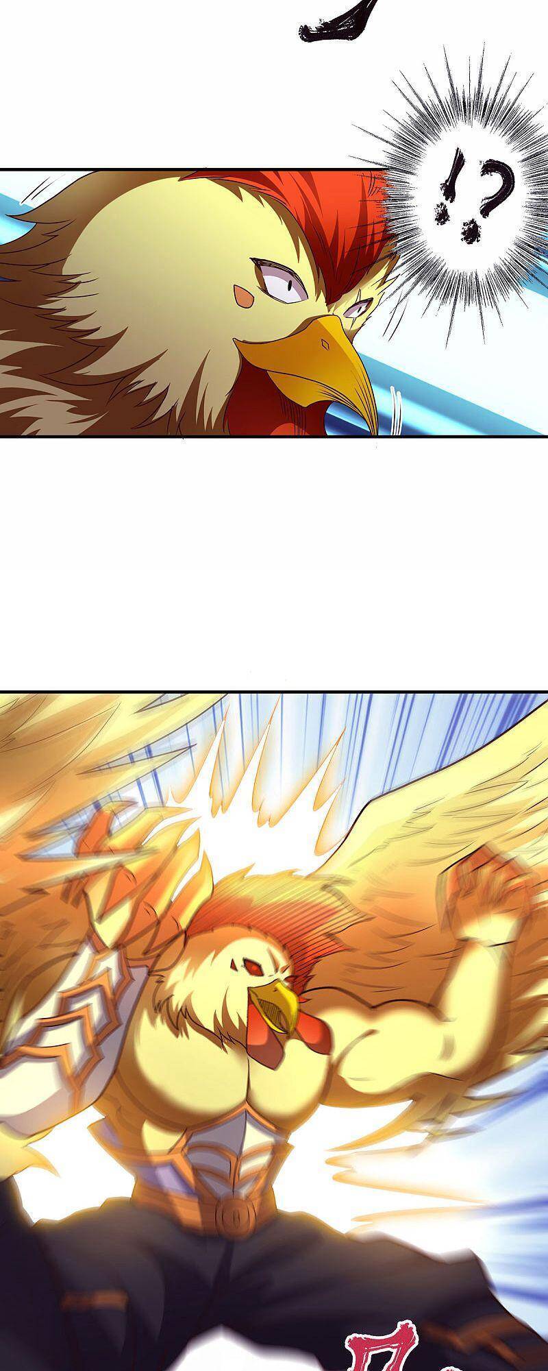 Yêu Đạo Chí Tôn Yêu Hoàng Trở Về Chapter 88 - Trang 2