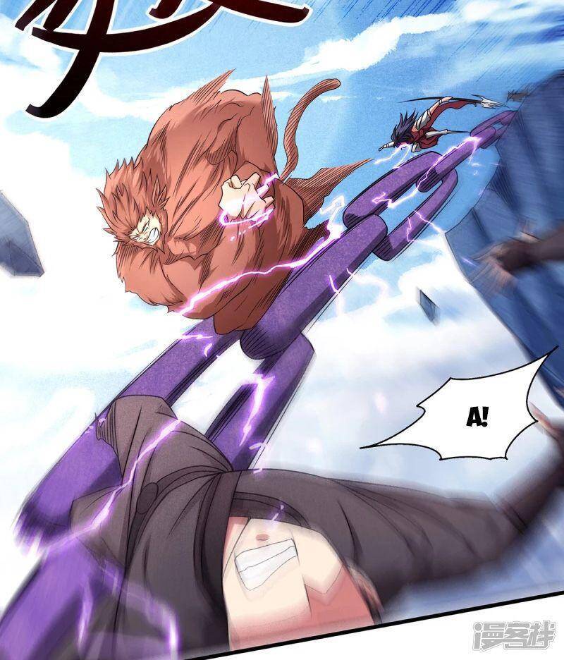 Yêu Đạo Chí Tôn Yêu Hoàng Trở Về Chapter 89 - Trang 2