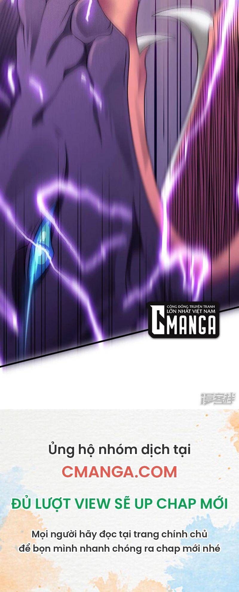 Yêu Đạo Chí Tôn Yêu Hoàng Trở Về Chapter 89 - Trang 2