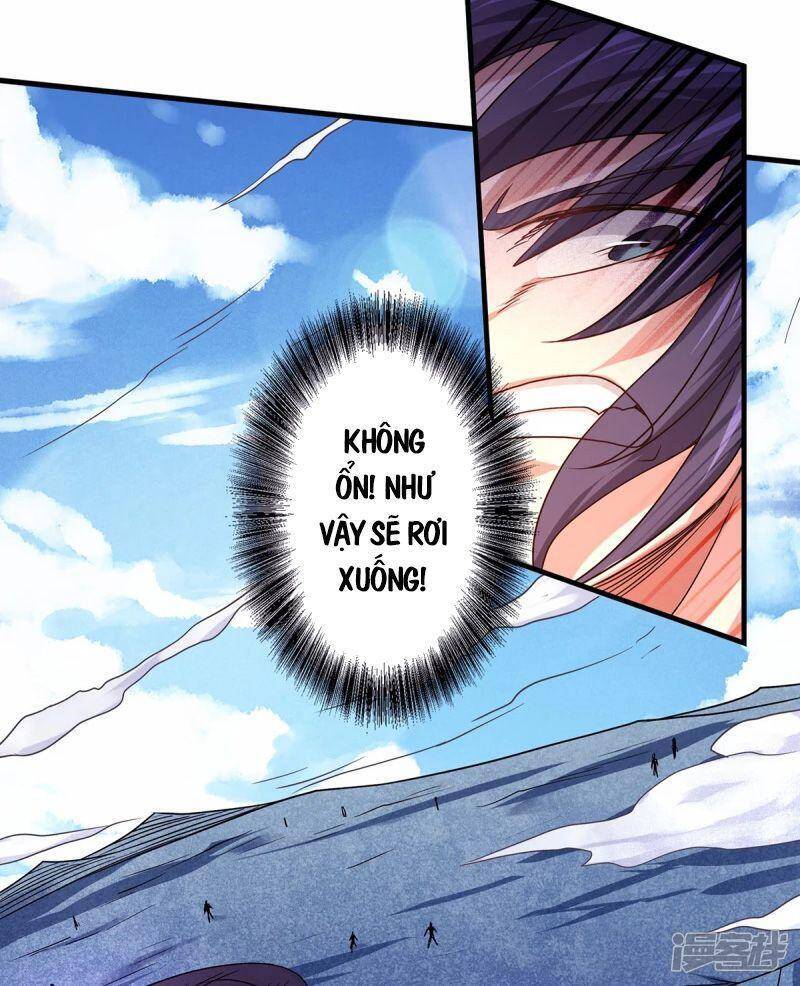 Yêu Đạo Chí Tôn Yêu Hoàng Trở Về Chapter 89 - Trang 2