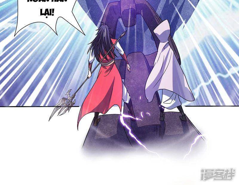 Yêu Đạo Chí Tôn Yêu Hoàng Trở Về Chapter 89 - Trang 2