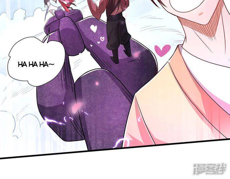 Yêu Đạo Chí Tôn Yêu Hoàng Trở Về Chapter 89 - Trang 2