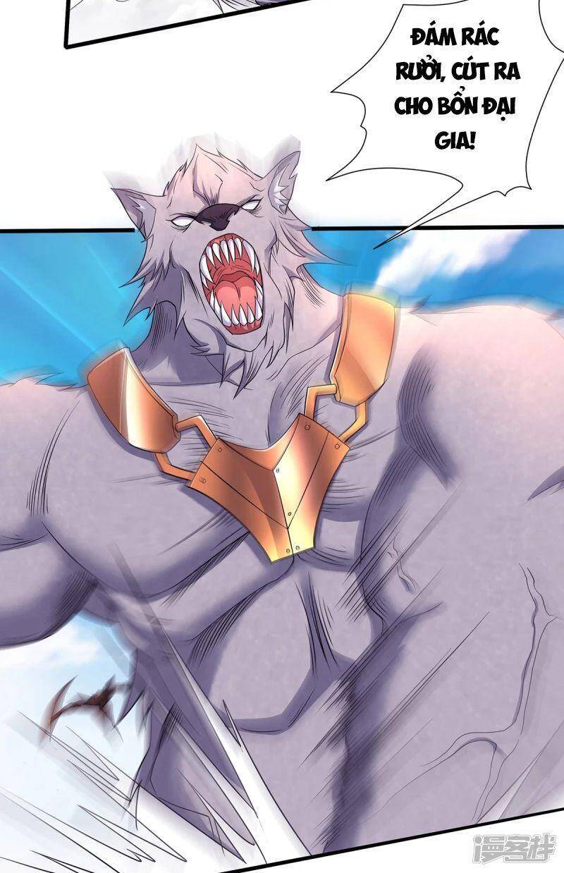 Yêu Đạo Chí Tôn Yêu Hoàng Trở Về Chapter 89 - Trang 2