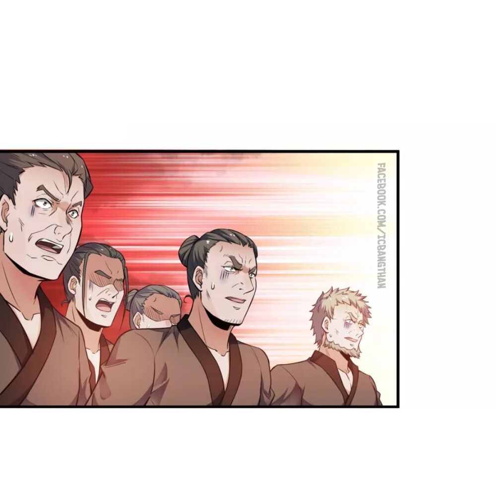 Yêu Đạo Chí Tôn Yêu Hoàng Trở Về Chapter 9 - Trang 2