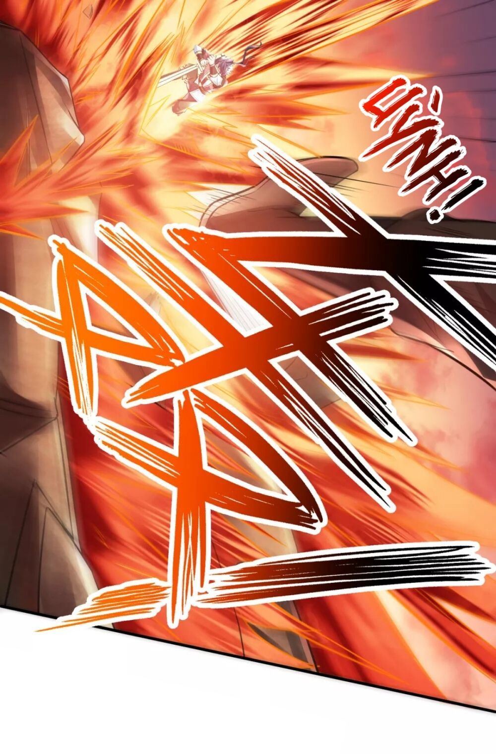 Yêu Đạo Chí Tôn Yêu Hoàng Trở Về Chapter 9 - Trang 2