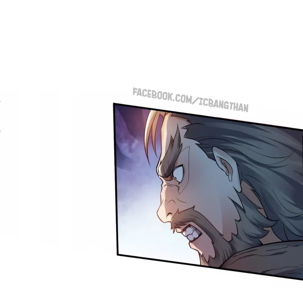 Yêu Đạo Chí Tôn Yêu Hoàng Trở Về Chapter 9 - Trang 2