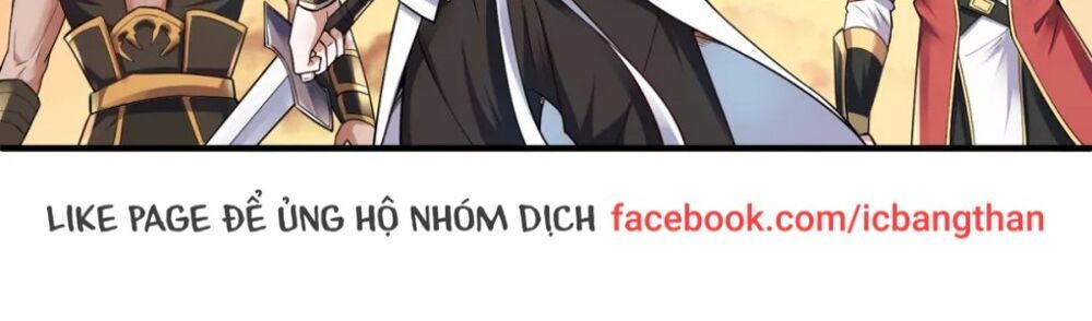 Yêu Đạo Chí Tôn Yêu Hoàng Trở Về Chapter 9 - Trang 2