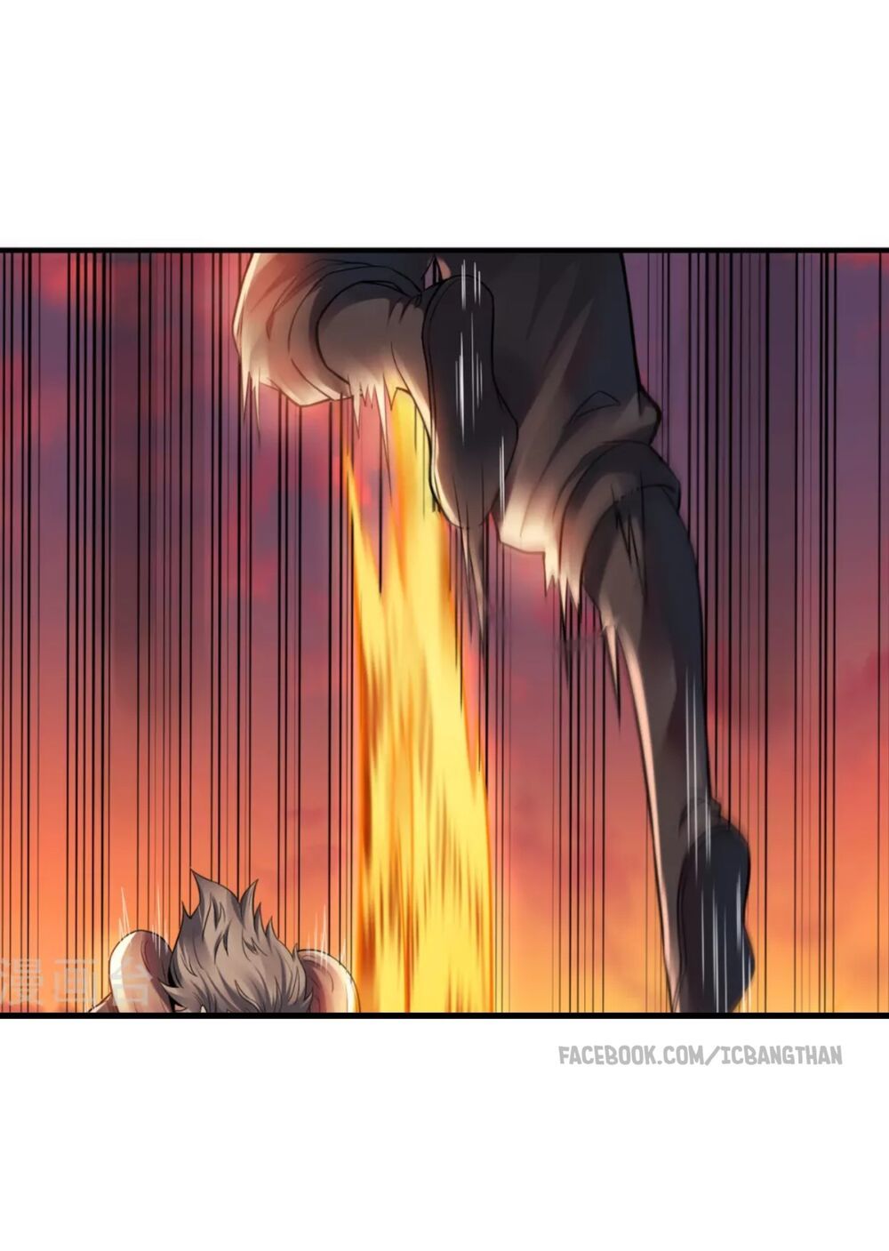 Yêu Đạo Chí Tôn Yêu Hoàng Trở Về Chapter 9 - Trang 2