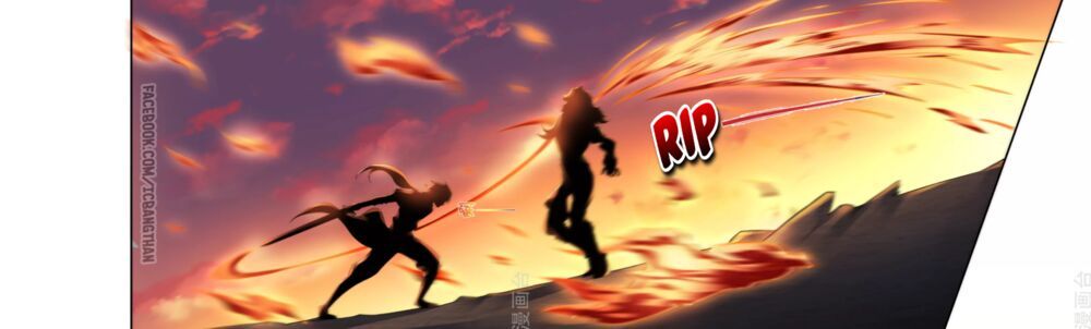 Yêu Đạo Chí Tôn Yêu Hoàng Trở Về Chapter 9 - Trang 2