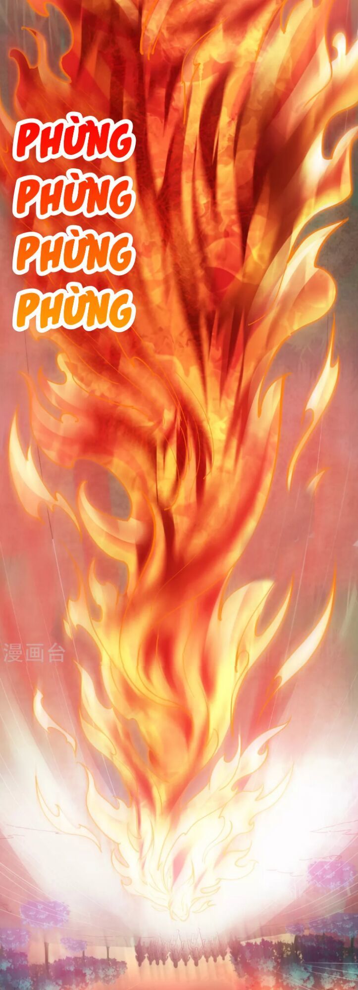 Yêu Đạo Chí Tôn Yêu Hoàng Trở Về Chapter 9 - Trang 2