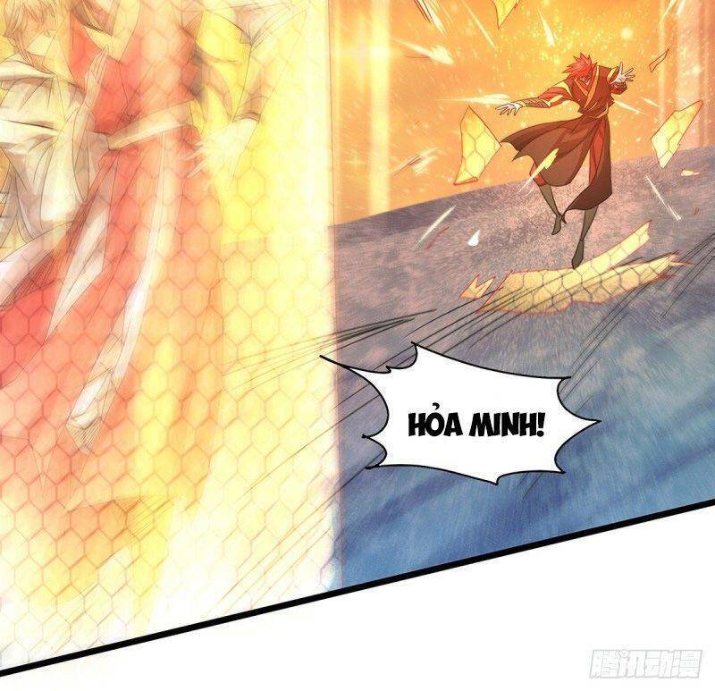 Yêu Đạo Chí Tôn Yêu Hoàng Trở Về Chapter 90 - Trang 2