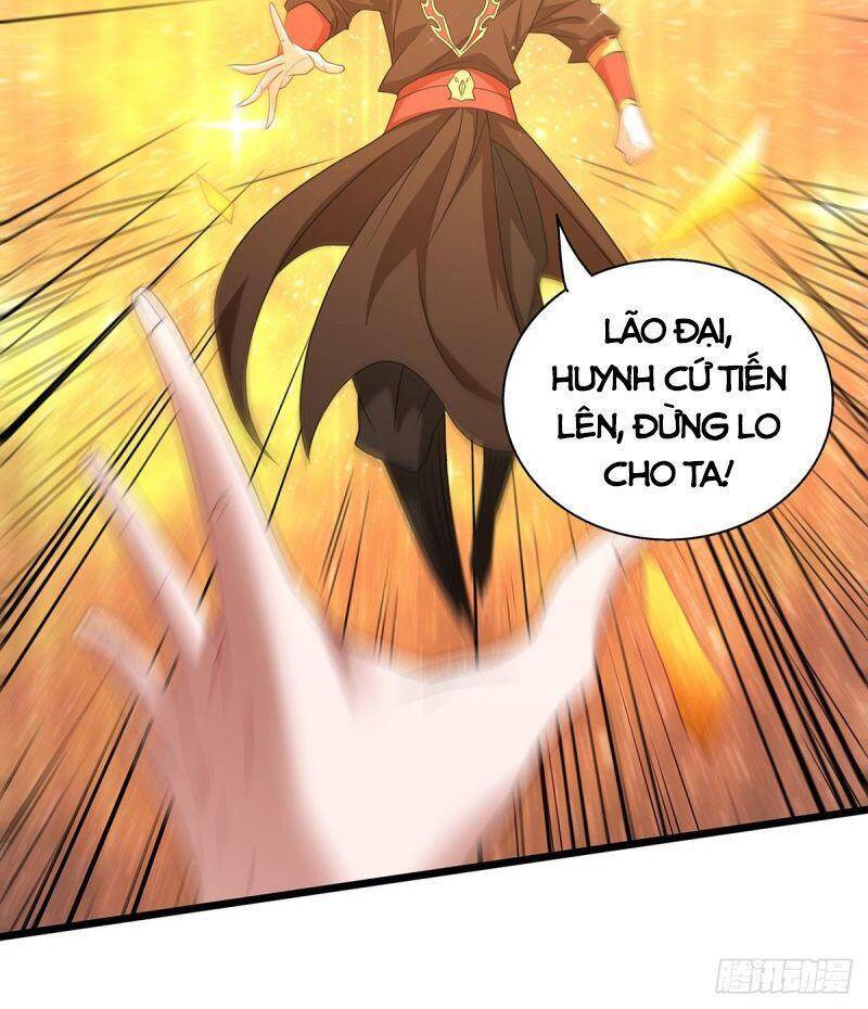 Yêu Đạo Chí Tôn Yêu Hoàng Trở Về Chapter 90 - Trang 2