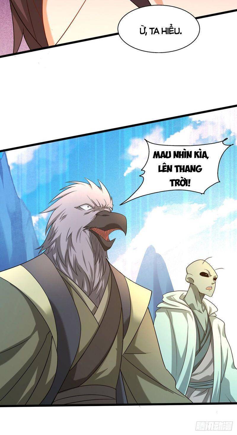 Yêu Đạo Chí Tôn Yêu Hoàng Trở Về Chapter 90 - Trang 2