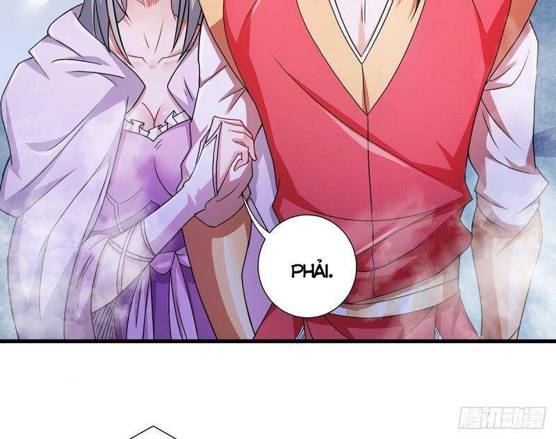 Yêu Đạo Chí Tôn Yêu Hoàng Trở Về Chapter 90 - Trang 2