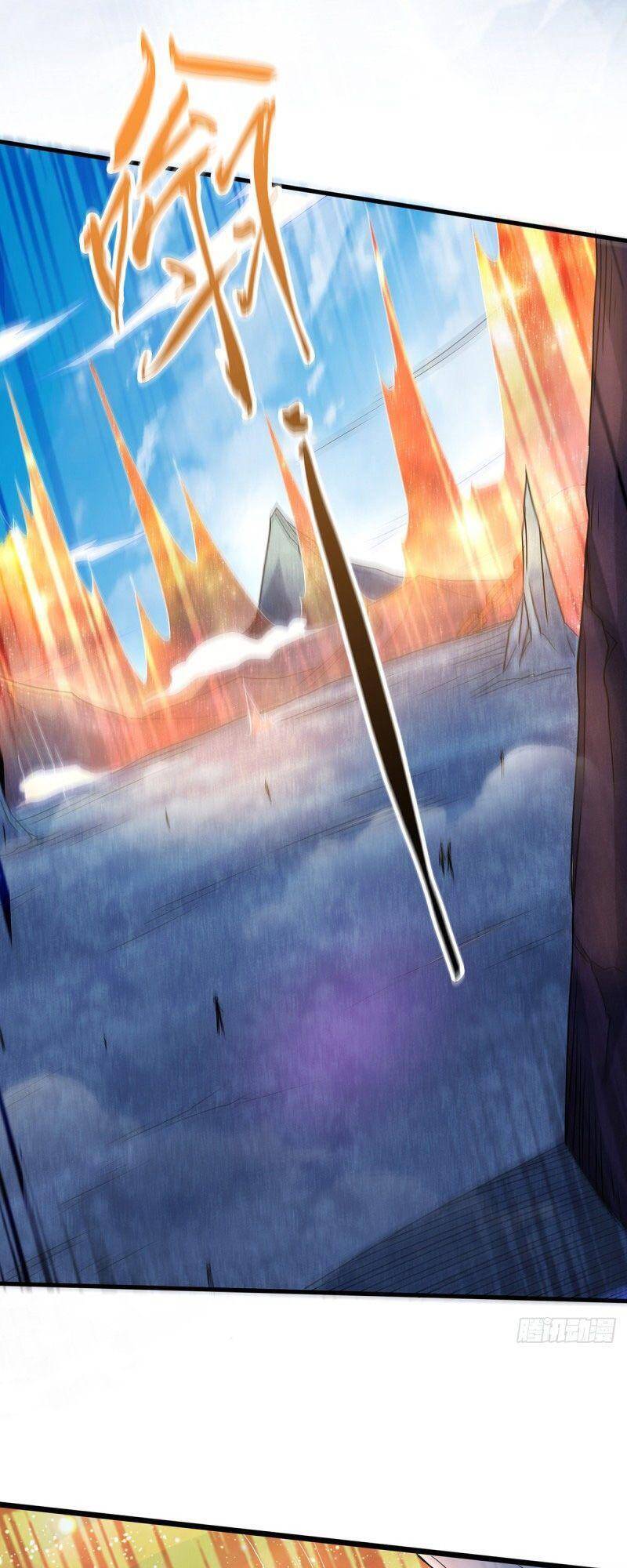 Yêu Đạo Chí Tôn Yêu Hoàng Trở Về Chapter 90 - Trang 2