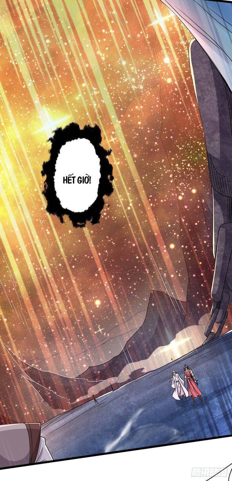 Yêu Đạo Chí Tôn Yêu Hoàng Trở Về Chapter 90 - Trang 2