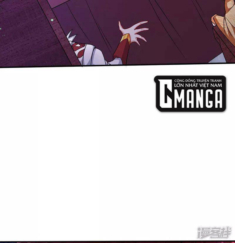 Yêu Đạo Chí Tôn Yêu Hoàng Trở Về Chapter 91 - Trang 2