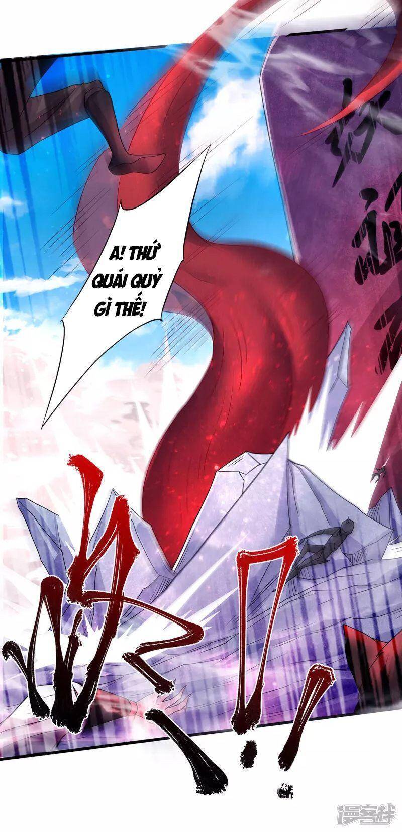 Yêu Đạo Chí Tôn Yêu Hoàng Trở Về Chapter 91 - Trang 2