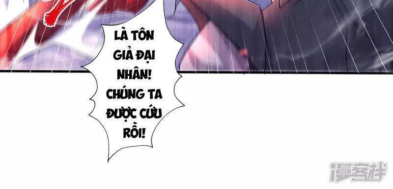 Yêu Đạo Chí Tôn Yêu Hoàng Trở Về Chapter 91 - Trang 2