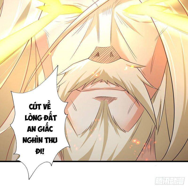 Yêu Đạo Chí Tôn Yêu Hoàng Trở Về Chapter 92 - Trang 2