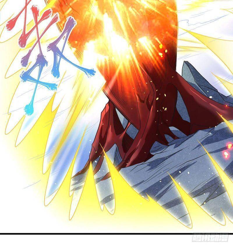 Yêu Đạo Chí Tôn Yêu Hoàng Trở Về Chapter 92 - Trang 2