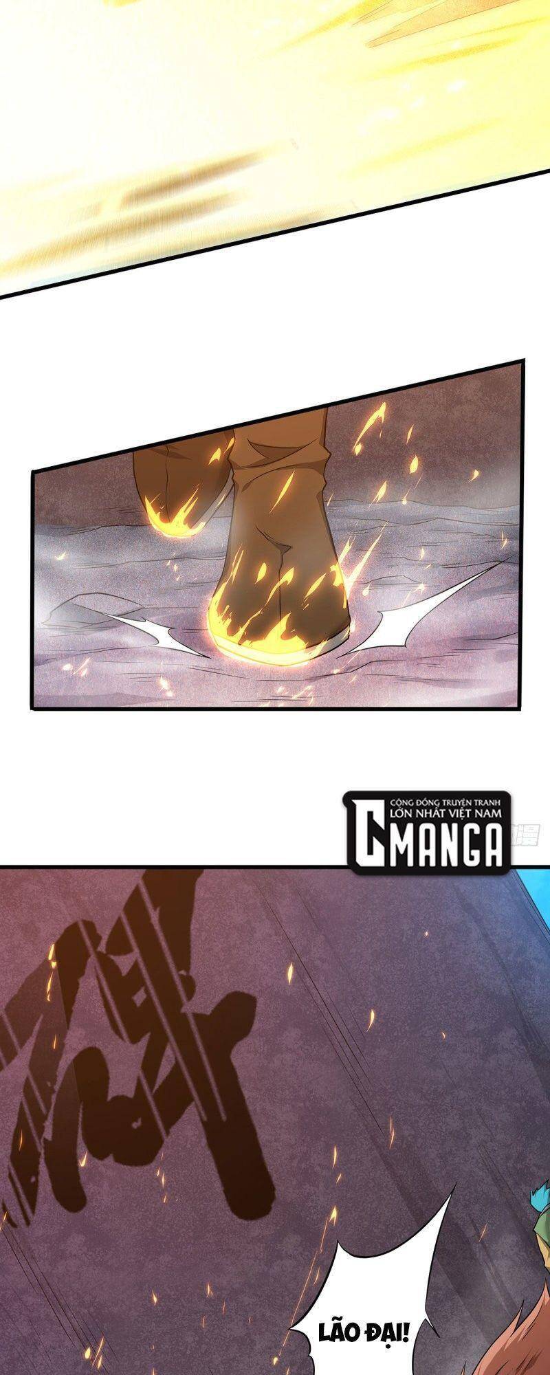 Yêu Đạo Chí Tôn Yêu Hoàng Trở Về Chapter 92 - Trang 2