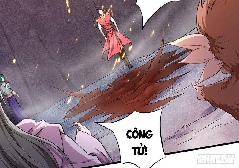 Yêu Đạo Chí Tôn Yêu Hoàng Trở Về Chapter 92 - Trang 2