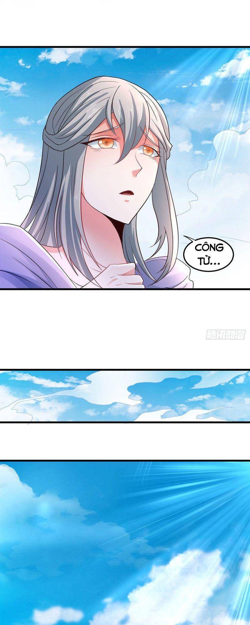 Yêu Đạo Chí Tôn Yêu Hoàng Trở Về Chapter 92 - Trang 2