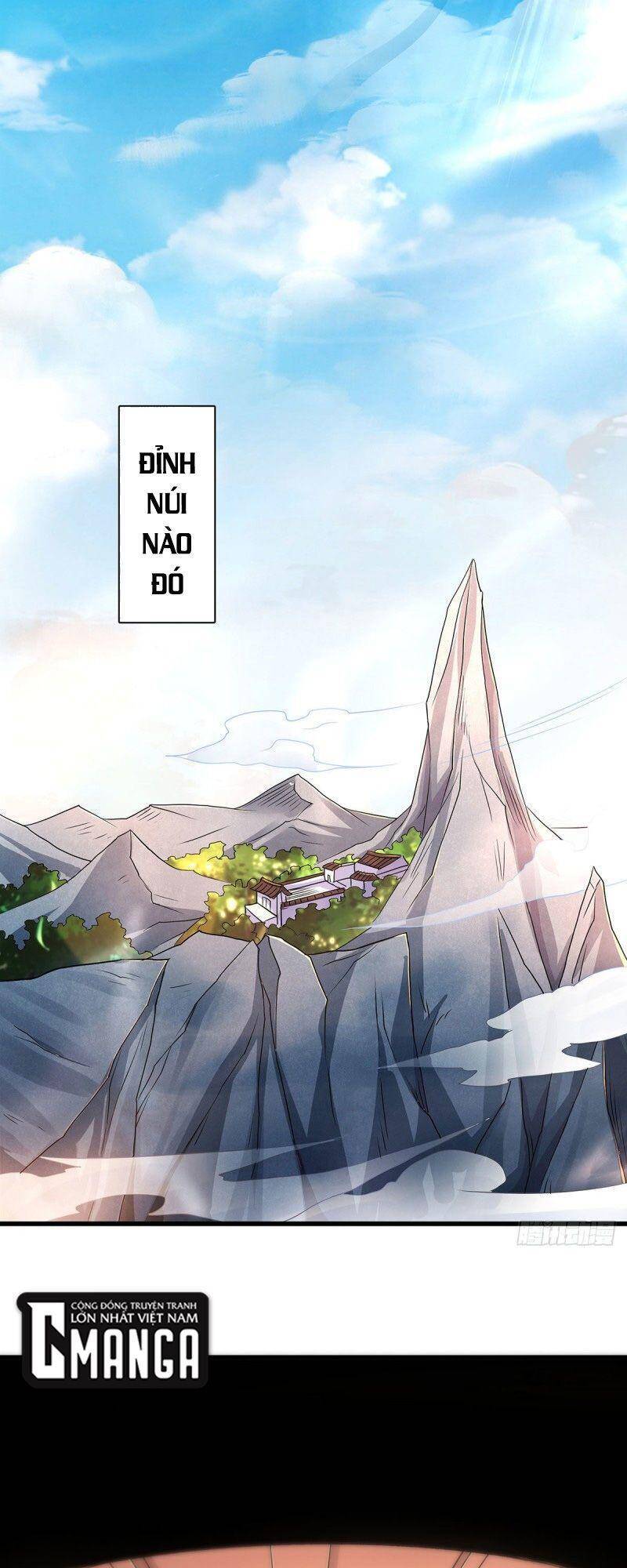 Yêu Đạo Chí Tôn Yêu Hoàng Trở Về Chapter 92 - Trang 2