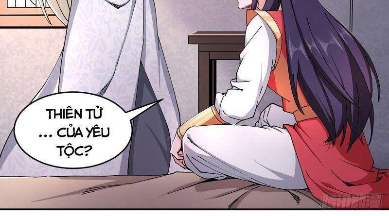 Yêu Đạo Chí Tôn Yêu Hoàng Trở Về Chapter 92 - Trang 2