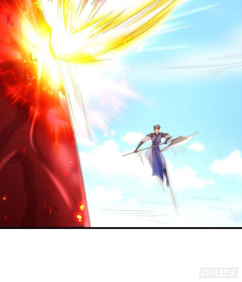 Yêu Đạo Chí Tôn Yêu Hoàng Trở Về Chapter 92 - Trang 2