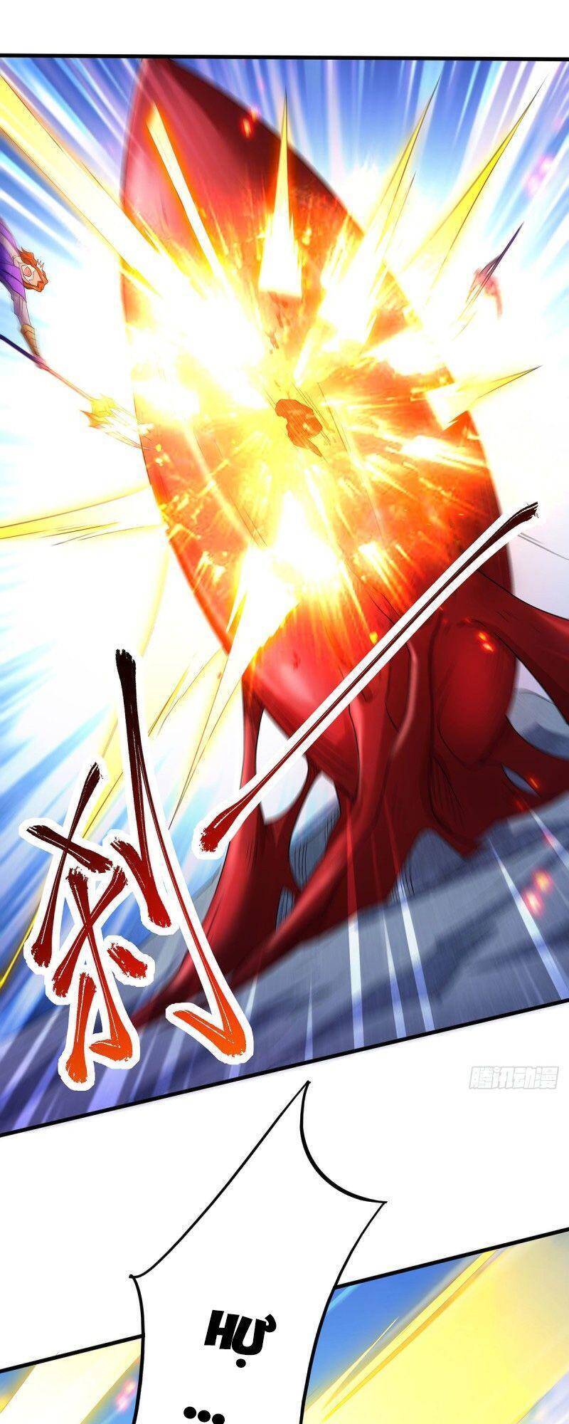 Yêu Đạo Chí Tôn Yêu Hoàng Trở Về Chapter 92 - Trang 2